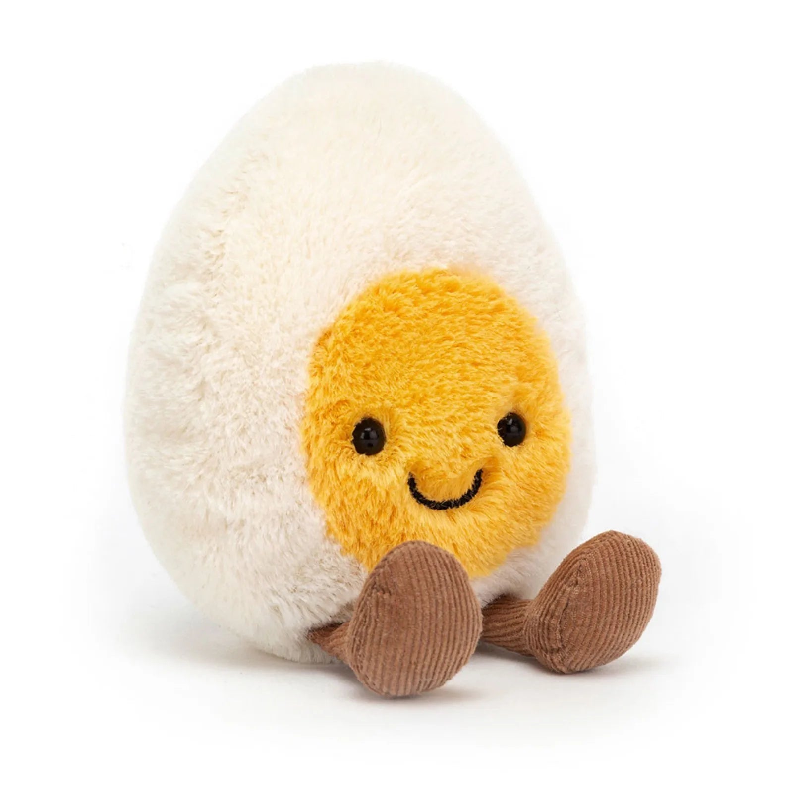 Cute Egg Cat Toy