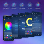 ColorGlow Smart LED Strip