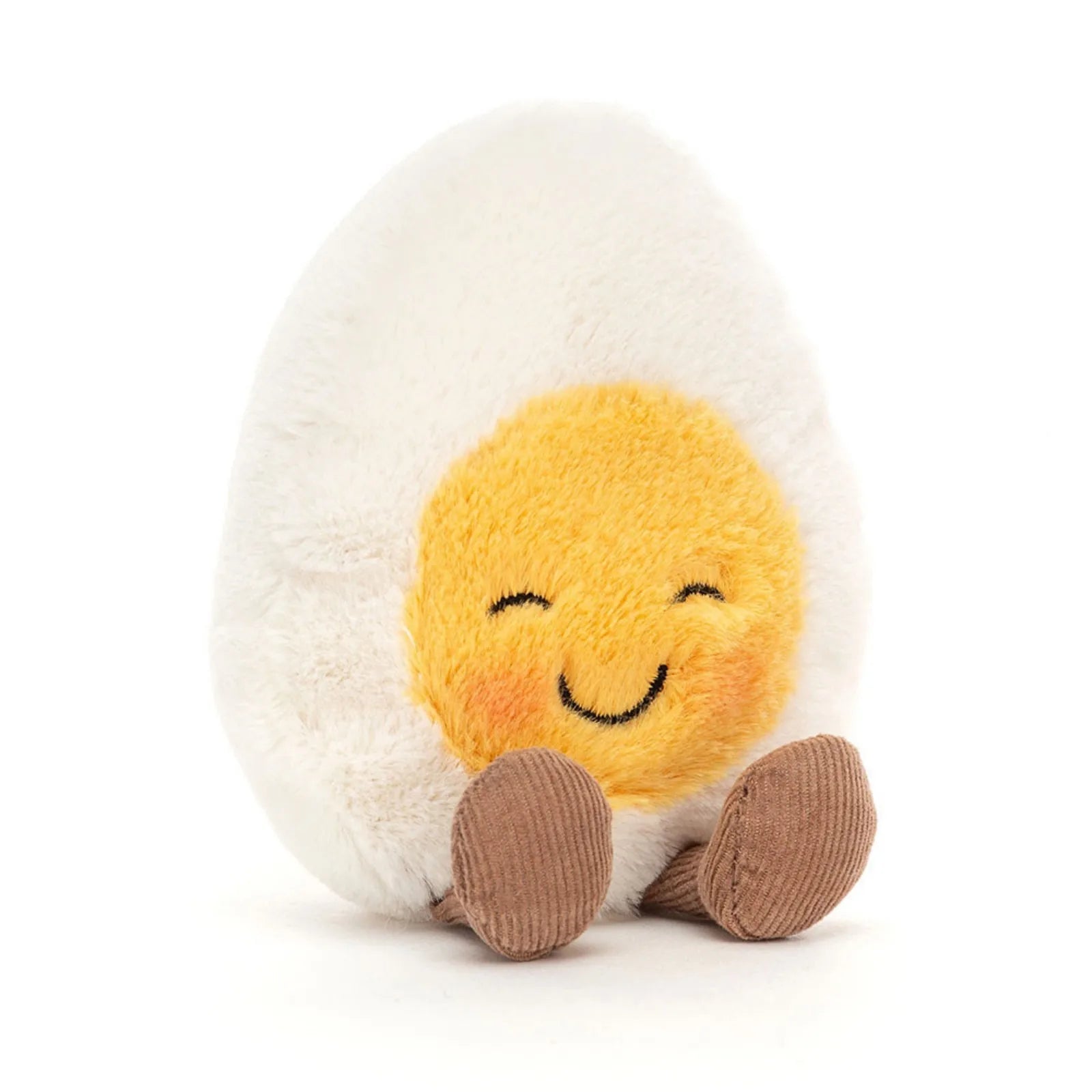 Cute Egg Cat Toy