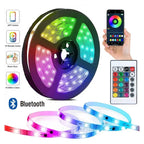 ColorGlow Smart LED Strip