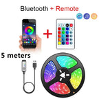 VibeGlow Smart LED Lights