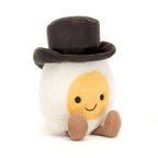 Cute Egg Cat Toy
