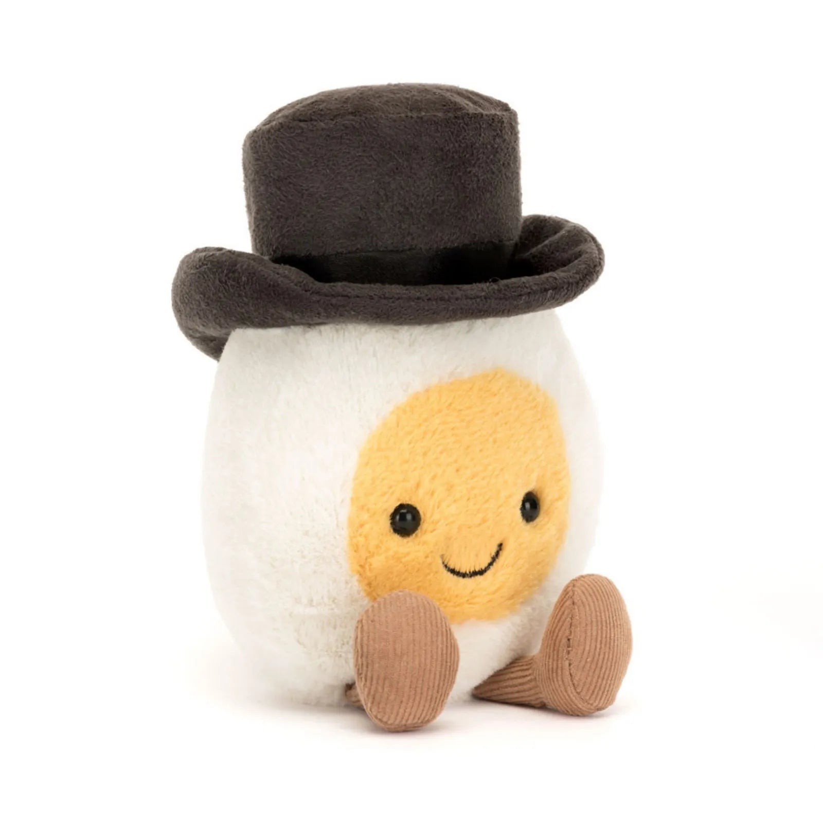 Cute Egg Cat Toy