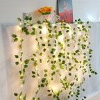 BloomGlow Vine Fairy Lights