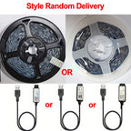 VibeGlow Smart LED Lights