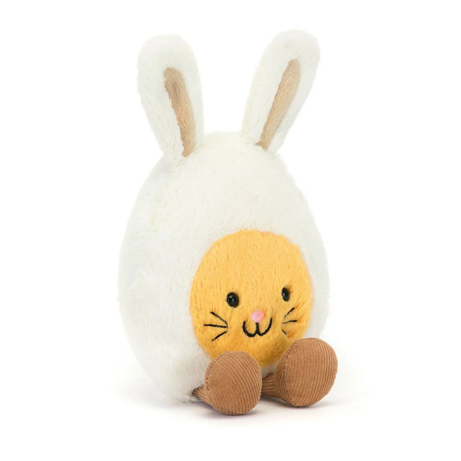 Cute Egg Cat Toy