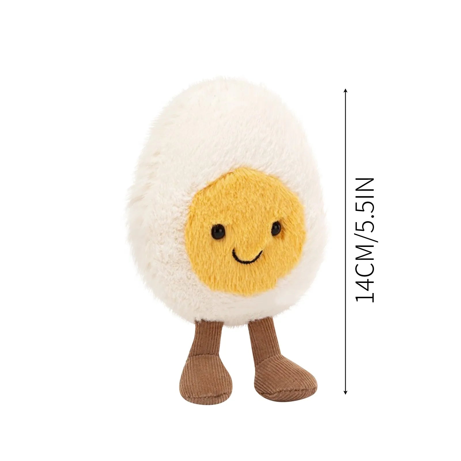 Cute Egg Cat Toy