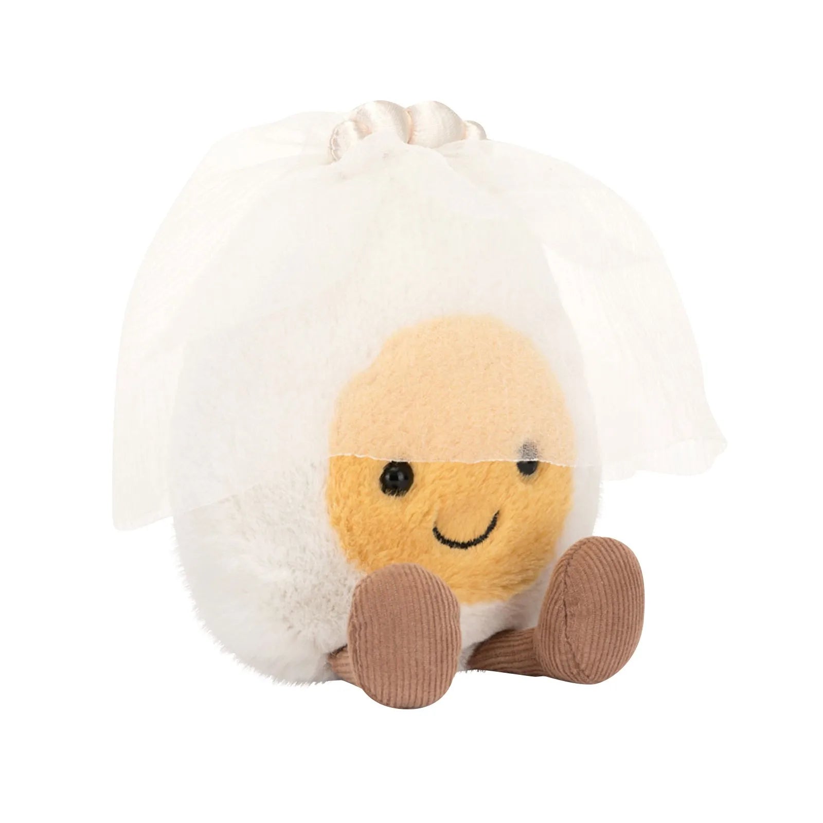 Cute Egg Cat Toy