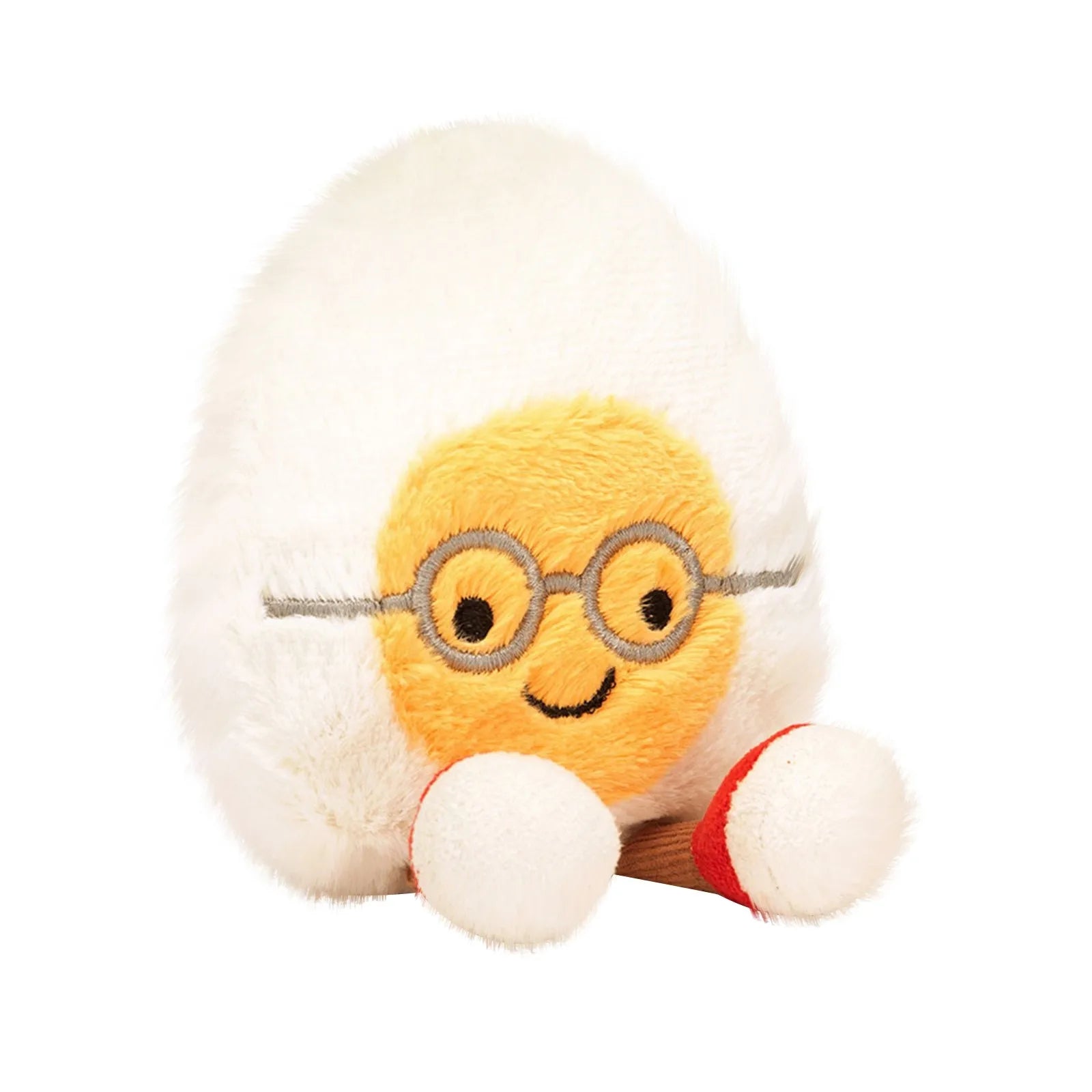 Cute Egg Cat Toy