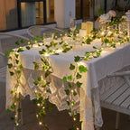 BloomGlow Vine Fairy Lights