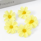 Charming Daisy Silk Bouquet