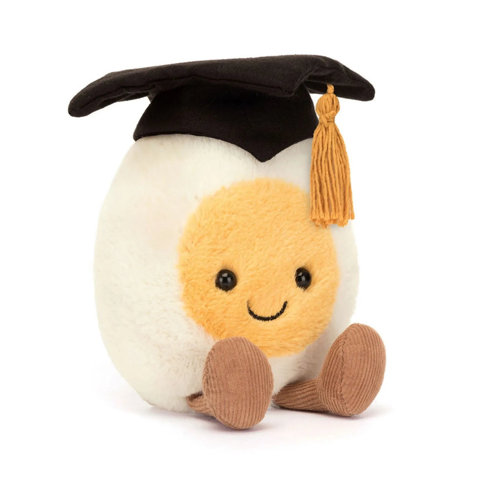 Cute Egg Cat Toy