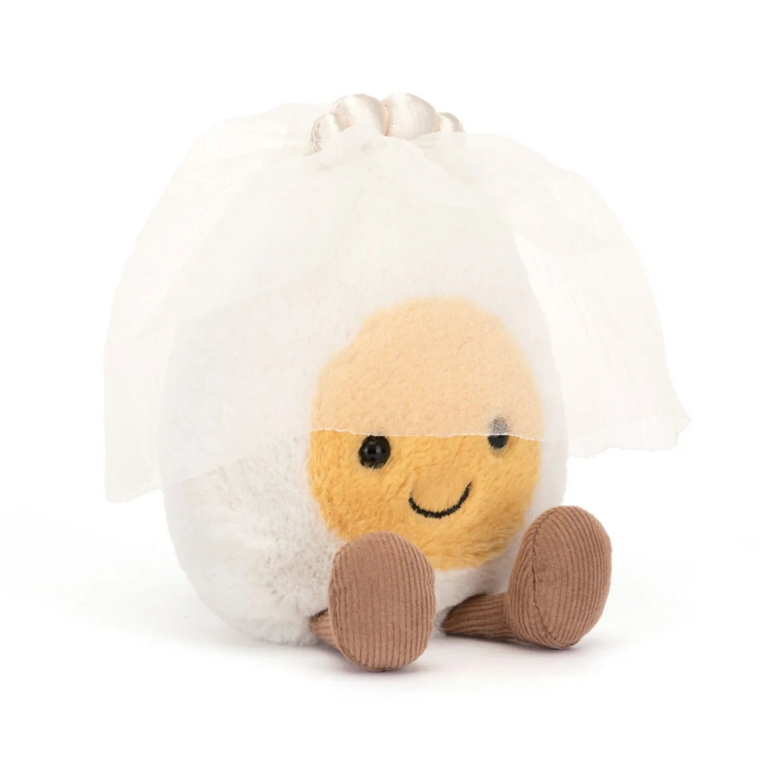 Cute Egg Cat Toy