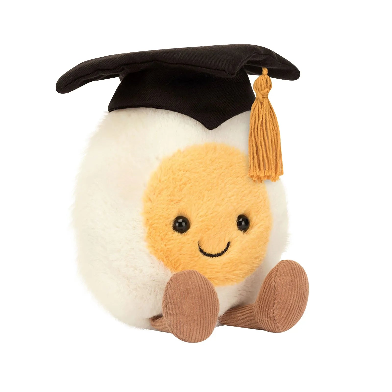 Cute Egg Cat Toy