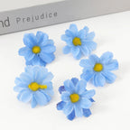 Charming Daisy Silk Bouquet