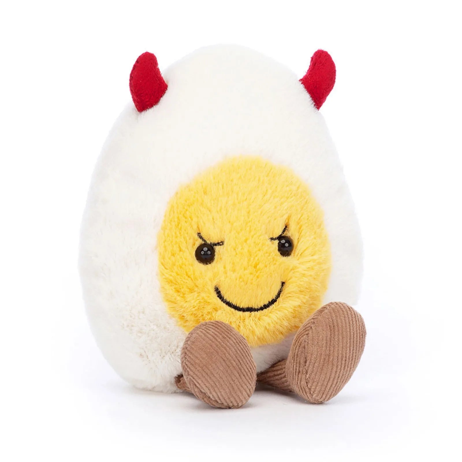 Cute Egg Cat Toy